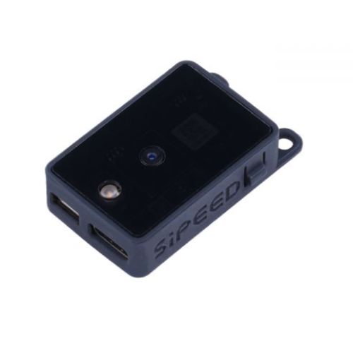 Buy Sipeed MaixSense A010 With LCD Screen - 3D Sensor Module Based On ...